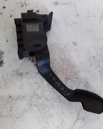 PEDALE ACCELERATORE FIAT Fiorino 2° Serie 0280755
