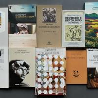 Lotto “Narrativa 2”