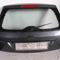 PORTELLONE POSTERIORE FORD Fiesta 4a Serie F6JA (0