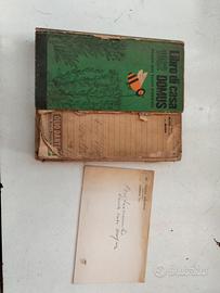 Domus libro di casa 1962 per immagini vintage 