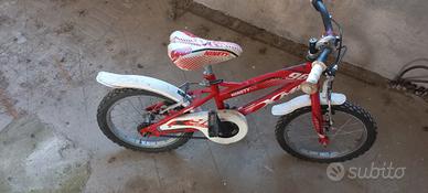 Bici i bambino 5/6,anni