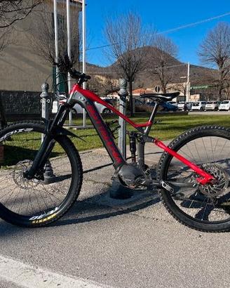 741– BOTTECCHIA PROTON – E-BIKE
