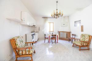 CASA SEMINDIPENDENTE A BELMONTE IN SABINA