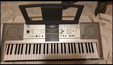 Tastiera Yamaha