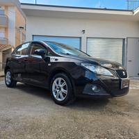 Seat Ibiza 1.4 TDI DPF 5p. Style