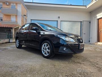 Seat Ibiza 1.4 TDI DPF 5p. Style