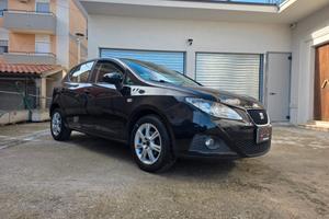 Seat Ibiza 1.4 TDI DPF 5p. Style
