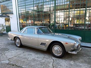 Maserati 3500 GTi Coupè Touring – 1961