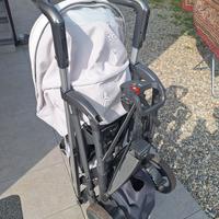 passeggino completo Inglesina trilogy