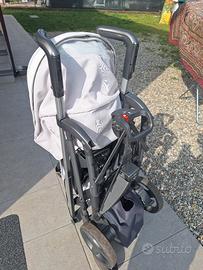 passeggino completo Inglesina trilogy
