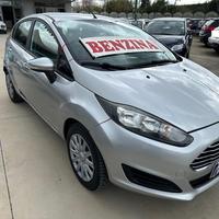 FORD Fiesta Plus 1.2 60CV 5 porte