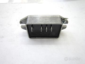 Regolatore elettronico 6 volts