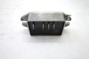 Regolatore elettronico 6 volts