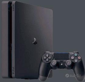 ps4 usata