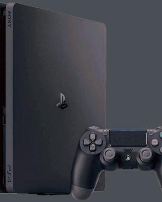 ps4 usata