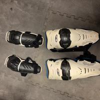 Attrezzatura motocross / enduro