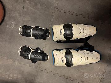 Attrezzatura motocross / enduro