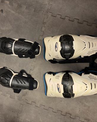 Attrezzatura motocross / enduro
