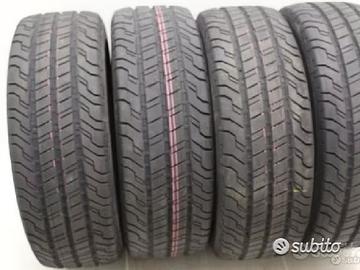 235 65 16 c gomme pirelli usate