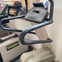 Step Technogym serie XT e Race