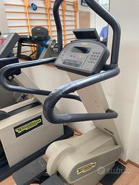 Step Technogym serie XT e Race