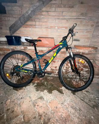 bici gt somper