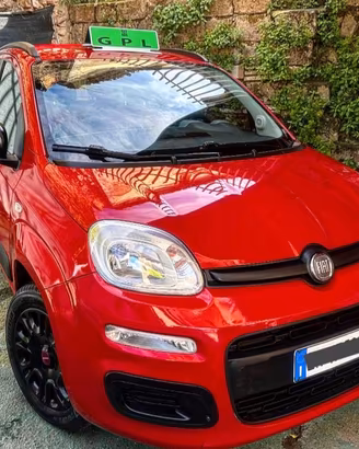 Fiat Panda 1.2 Dynamic / GPL