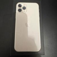 iPhone 11 Pro Argento 64gb