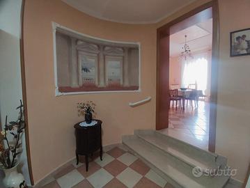 Casa Indipendente San Severo [Cod. rif 3288521VRG]