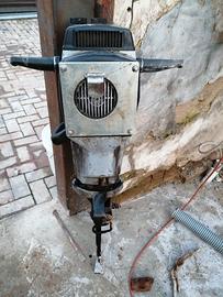 demolitore a scoppio Atlas Copco