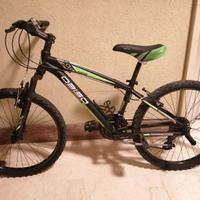 BICICLETTA OBISO KUSTER 24