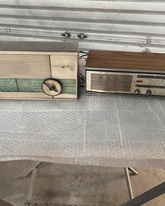 Radio vintage