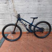 mtb Trek fuel EX 9.7