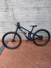 mtb Trek fuel EX 9.7
