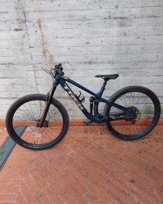 mtb Trek fuel EX 9.7