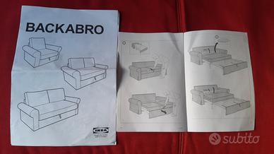Divano letto