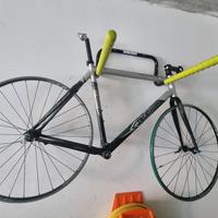 telaio decatlhon in alluminio