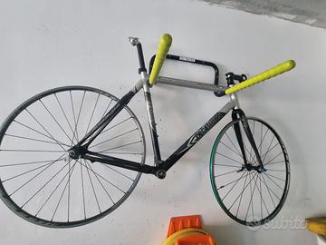 telaio decatlhon in alluminio