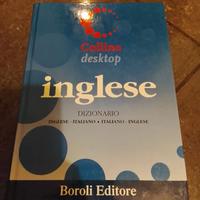 Vocabolario inglese