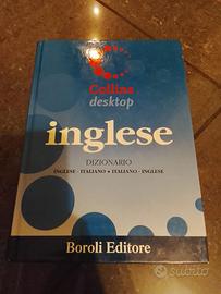 Vocabolario inglese