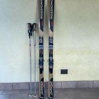 Sci ROSSIGNOL