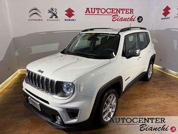 Jeep Renegade 1.3 t4 phev Limited 4xe at6