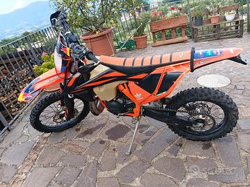 moto enduro
