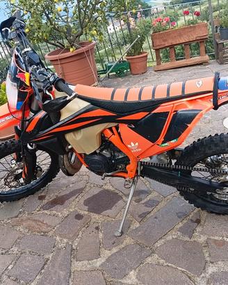 moto enduro