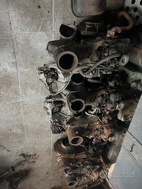 Lotto motori fiat 500 F-L  motore e cambio