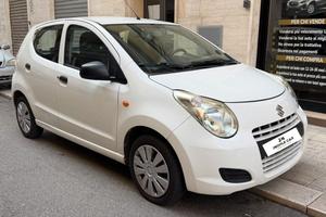 Suzuki Alto 1.0 - 68CV