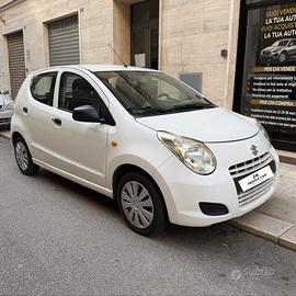 Suzuki Alto 1.0 - 68CV