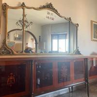 Mobile con specchiera