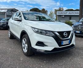 Nissan Qashqai 1.3 DIG-T 140 CV N-Connecta