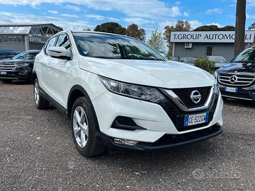 Nissan Qashqai 1.3 DIG-T 140 CV N-Connecta